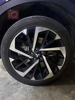 میتسوبیشی ئاوتلاندەر